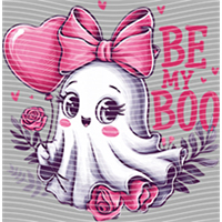 Valentine's Day-QRJ  4646